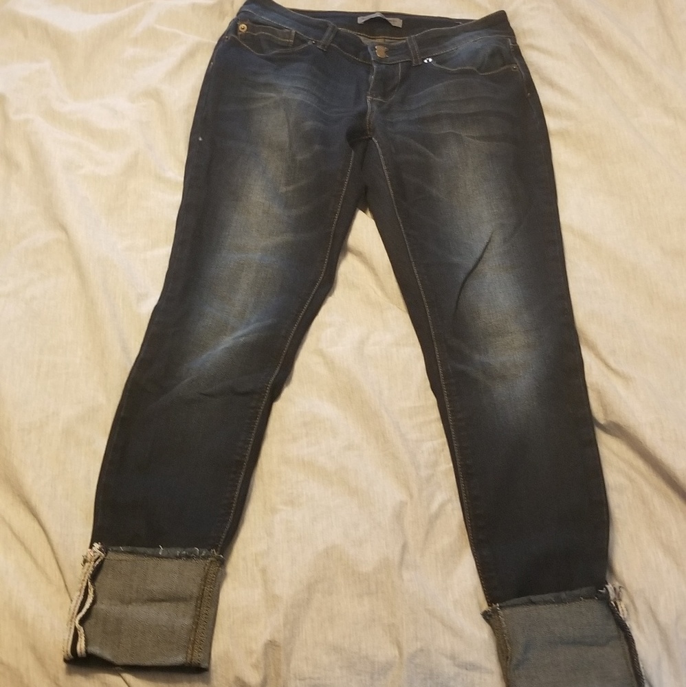 Jeggings